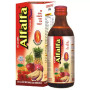 Dr S C DEBS Alfalfa Platinum with Ginseng (450ml)