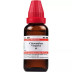 Willmar Schwabe India Chionanthus virginica 1X (Q) (30ml)