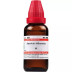 Willmar Schwabe India Justicia adhatoda 1X (Q) (30ml)