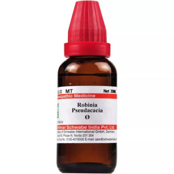 Willmar Schwabe India Robinia Pseudacacia 1X (Q) (30ml)