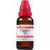 Willmar Schwabe India Terebinthinae Oleum 1X (Q) (30ml)