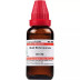 Willmar Schwabe India Kali Bichromicum 30 CH (30ml)