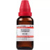 Willmar Schwabe India Sanguinaria canadensis 30 CH (30ml)