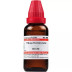 Willmar Schwabe India Thuja occidentalis 30 CH (30ml)