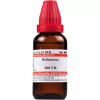 Willmar Schwabe India Belladonna 200 CH (30ml)