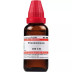 Willmar Schwabe India Thiosinaminum 200 CH (30ml)