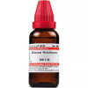 Willmar Schwabe India Zincum metallicum 200 CH (30ml)