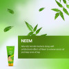 Bakson Sunny Face Wash Gel With Neem And Tulsi (110g)