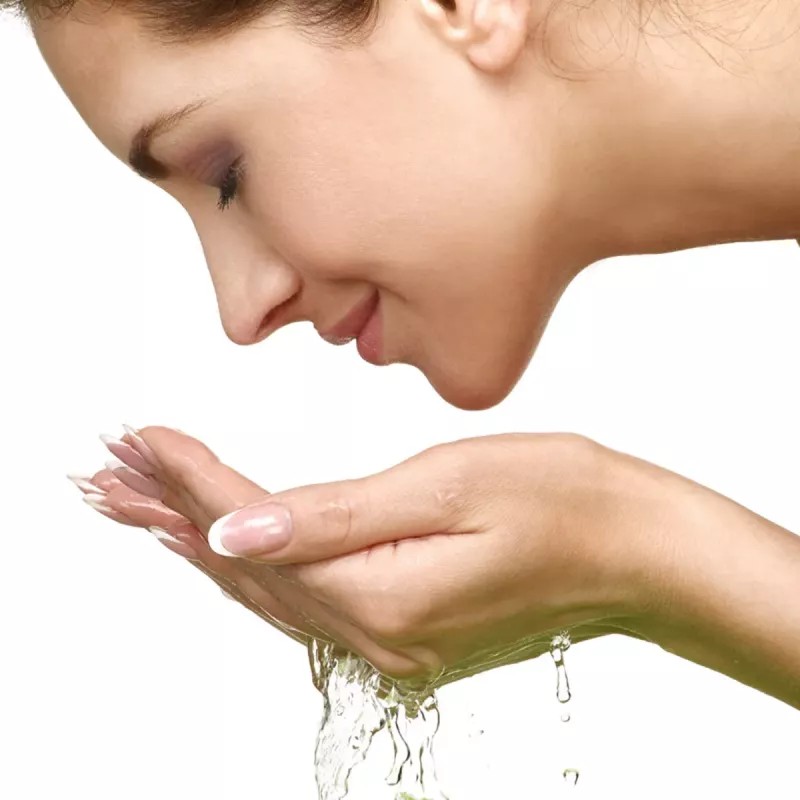 Bakson Sunny Face Wash Gel With Neem And Tulsi (110g)