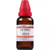 Willmar Schwabe India Apis Mellifica 1M (1000 CH) (30ml)
