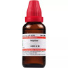 Willmar Schwabe India Sulphur 1M (1000 CH) (30ml)