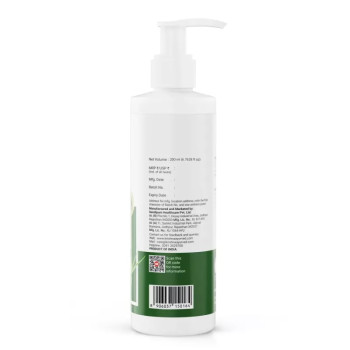 Krishna's Aloe Vera Shampoo (200ml)