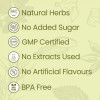 Krishna's Aloe Vera Gel (250g)