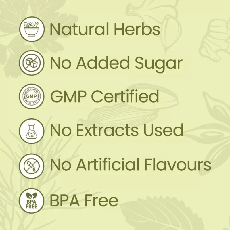 Krishna's Aloe Vera Gel (250g)
