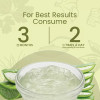 Krishna's Aloe Vera Gel (250g)