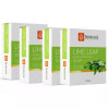 Krishna's Limeleaf Handmade Soap (100g, Pack of 4)