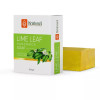 Krishna's Limeleaf Handmade Soap (100g, Pack of 4)