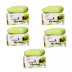 Krishna's Herbal Soap (100g, Pack of 5)