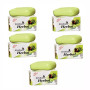 Krishna's Herbal Soap (100g, Pack of 5)