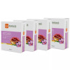 Krishna's Kesar Handmade Soap (100g, Pack of 4)