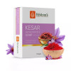 Krishna's Kesar Handmade Soap (100g, Pack of 4)