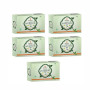 Krishna's Ayurvedic Soap (75g, Pack of 5)