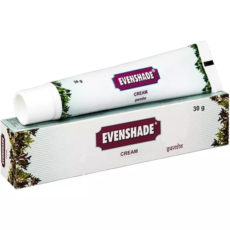 Charak Evenshade Cream (30g)