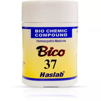 Haslab BIO 37 (Pimples And Acne) (25g)