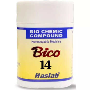 Haslab BIO 14 (Measles) (450g)