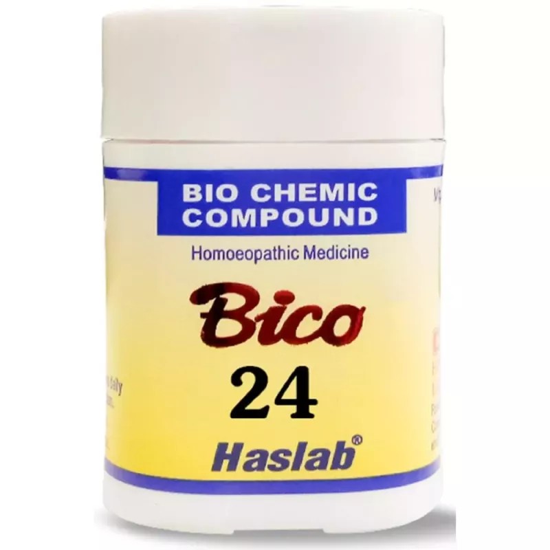Haslab BIO 24 (Nerves & Brain) (450g)