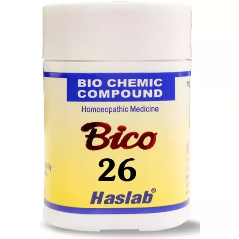Haslab BICO 26 (Easy Parturition) (450g)