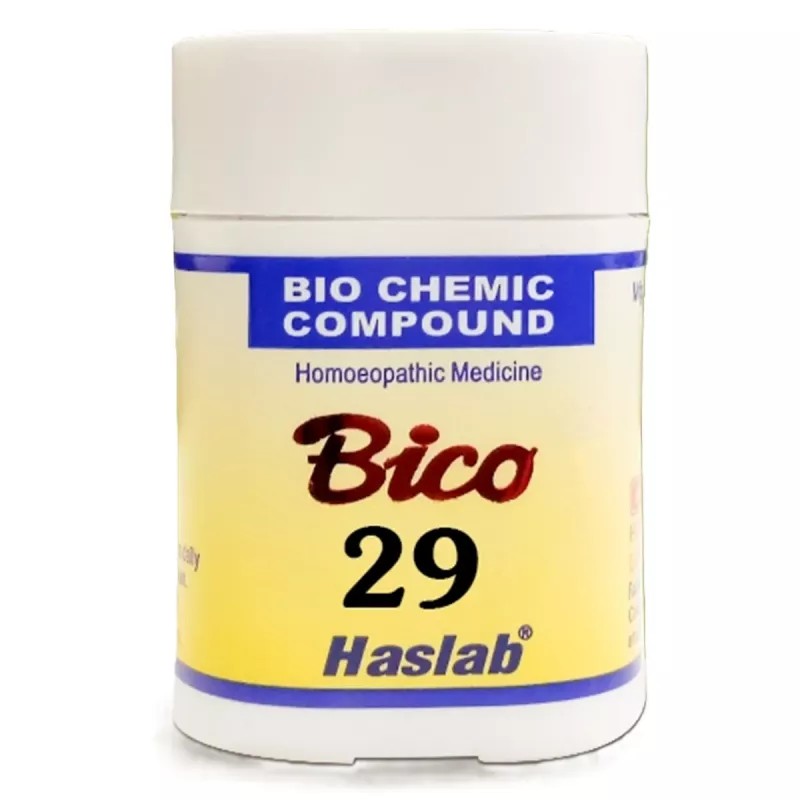 Haslab BIO 29 (Diptheria) (450g)