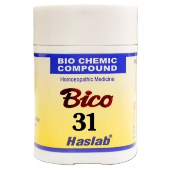 Haslab BIO 31 (Synovitis) (450g)