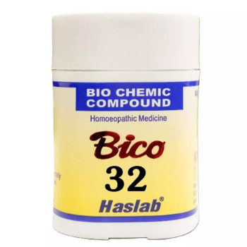 Haslab BIO 32 (450g)