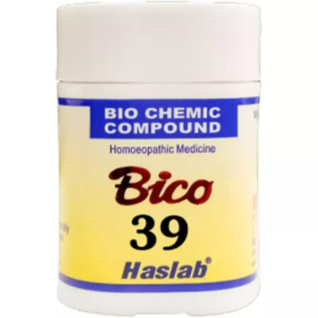Haslab BIO 39 (Angina) (450g)