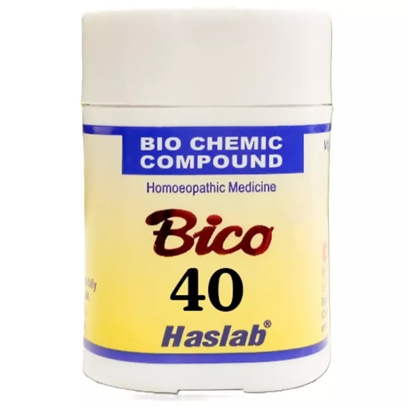 Haslab BIO 40 (Allergy) (450g)