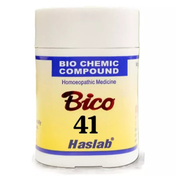 Haslab BIO 41 (Apthous) (450g)