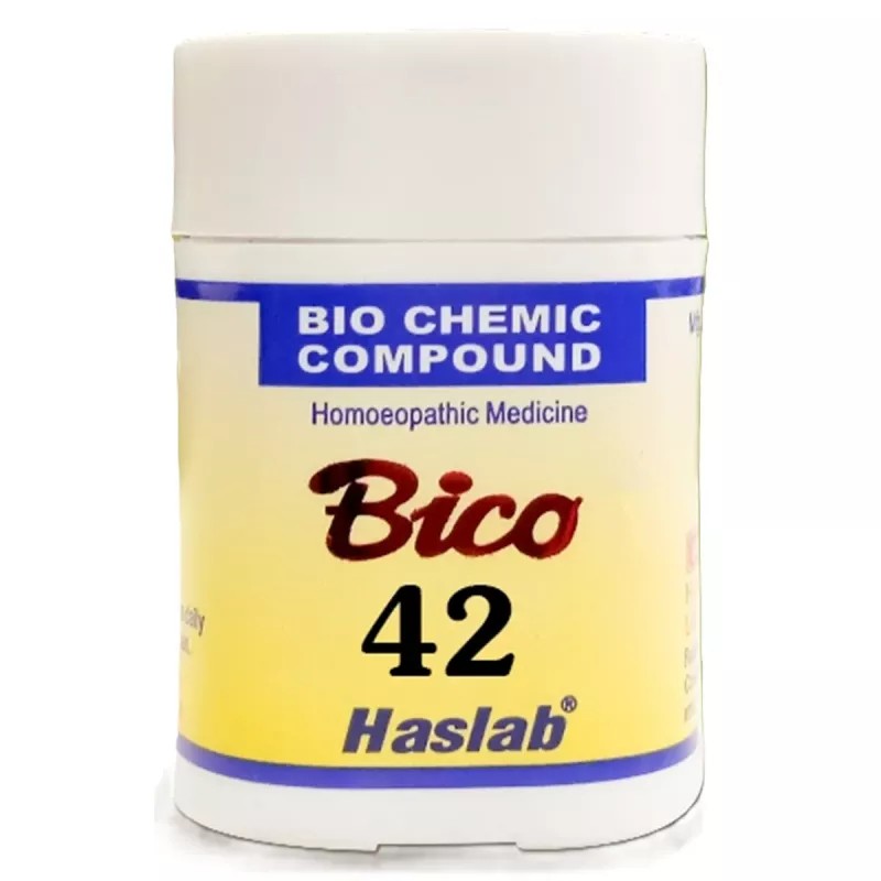 Haslab BIO 42 (Arthritis) (450g)