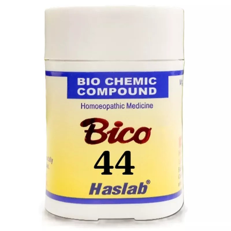 Haslab BIO 44 (Cataract) (450g)