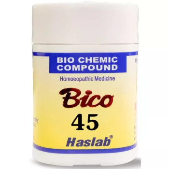 Haslab BIO 45 (Deafness) (450g)