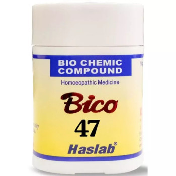 Haslab BIO 47 (Eyes Sore) (450g)