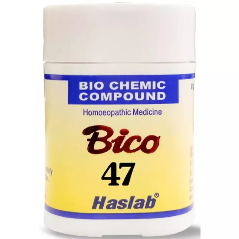 Haslab BIO 47 (Eyes Sore) (450g)