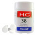 Haslab HC 38 (Caulophyllum Complex) (20g)
