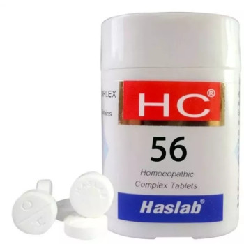 Haslab HC 56 (Otto Complex) (20g)