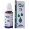 Dr Johns J 40 Blood Sugar Drops (30ml)