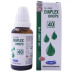 Dr Johns J 40 Blood Sugar Drops (30ml)