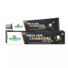 Wheezal Hekla Lava Charcoal Toothpaste (100g)