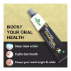 Wheezal Hekla Lava Charcoal Toothpaste (100g)