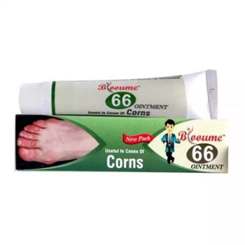 Bioforce Blooume 66 (Corns) Ointment (20g)