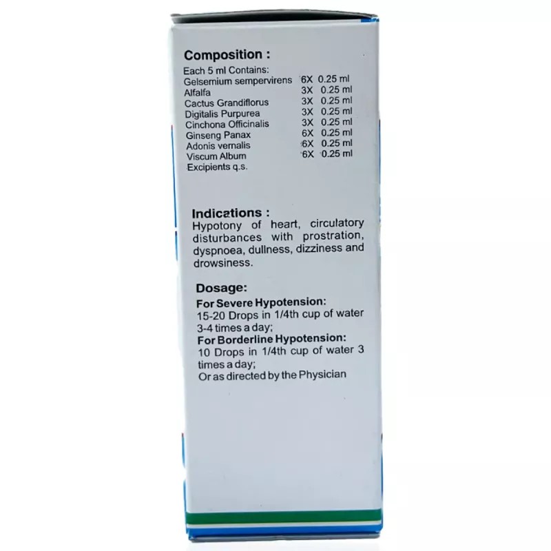 Bhargava Normin-L Drops (30ml)